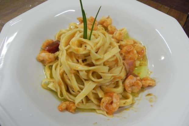 Escola de Gastronomia: últimas vagas para módulos de massas e molhos 3 Escola de Gastronomia: últimas vagas para módulos de massas e molhos