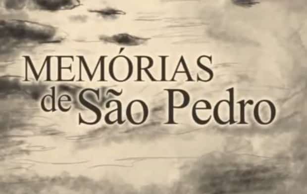 Assista ao documentário Memórias de São Pedro