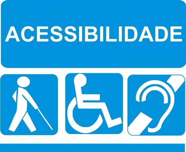 Nova Veneza implanta estacionamento exclusivo para deficientes físicos 1 Nova Veneza implanta estacionamento exclusivo para deficientes físicos