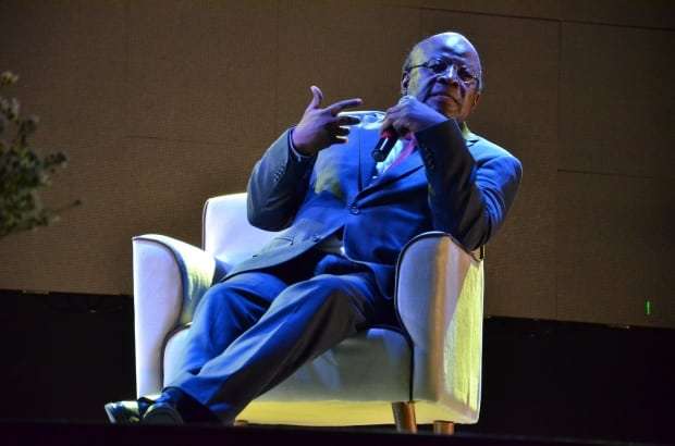 Joaquim Barbosa fala para 1,8 mil pessoas em Criciúma 1 Joaquim Barbosa fala para 1,8 mil pessoas em Criciúma