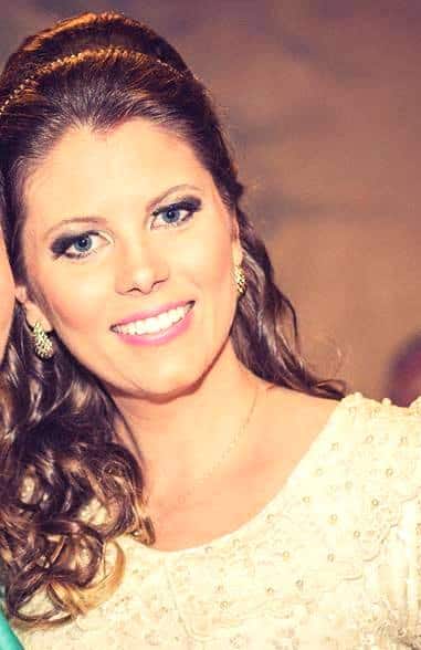 E o Caravaggio como sempre...com belas mulheres, Ana Débora Olivo.