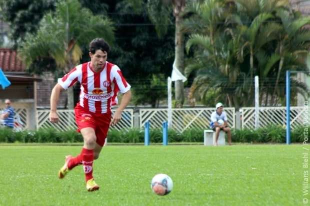 Metropolitano vence o clássico da polenta