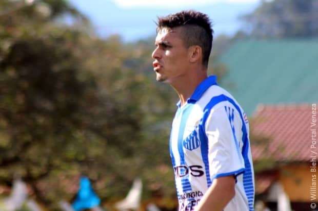 Metropolitano vence o clássico da polenta