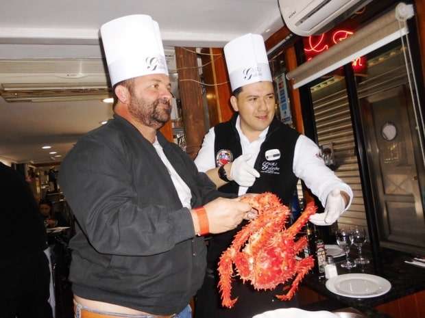 Marcelo Branco: Confraria Pan & Vin visita vinícolas chilenas 13 Marcelo Branco: Confraria Pan & Vin visita vinícolas chilenas