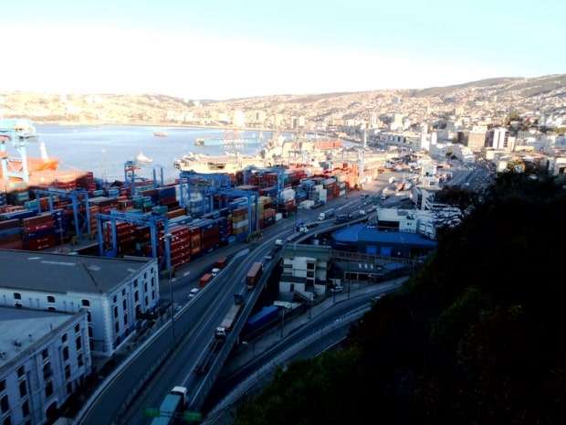 Marcelo Branco: Confraria Pan & Vin visita vinícolas chilenas 16 Marcelo Branco: Confraria Pan & Vin visita vinícolas chilenas