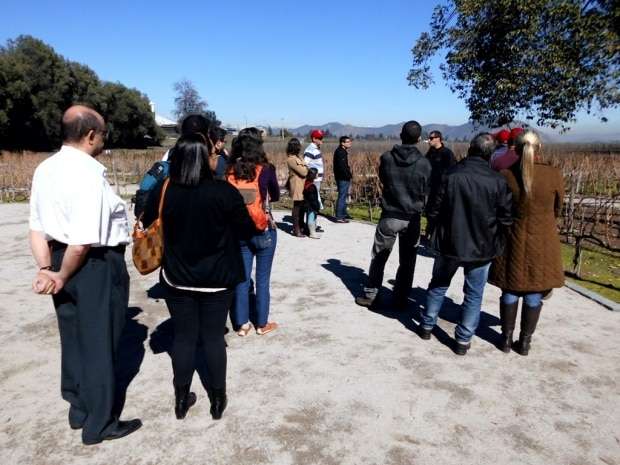 Marcelo Branco: Confraria Pan & Vin visita vinícolas chilenas 17 Marcelo Branco: Confraria Pan & Vin visita vinícolas chilenas