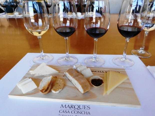 Marcelo Branco: Confraria Pan & Vin visita vinícolas chilenas 20 Marcelo Branco: Confraria Pan & Vin visita vinícolas chilenas