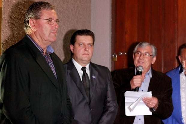 Casa Savoia é inaugurada em Nova Veneza