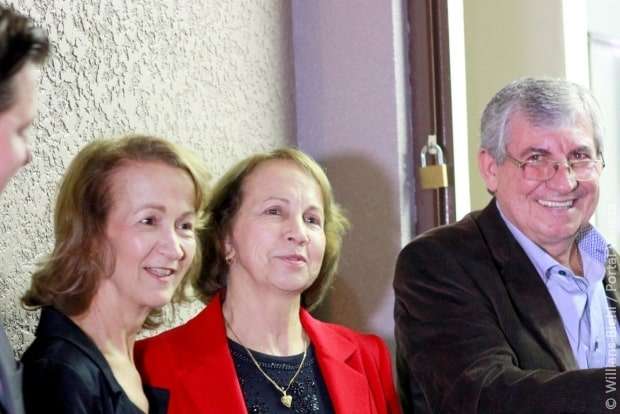 Casa Savoia é inaugurada em Nova Veneza