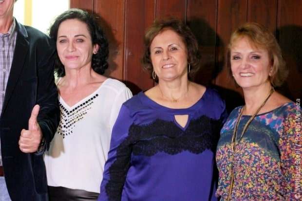 Casa Savoia é inaugurada em Nova Veneza