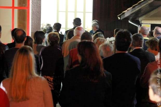 Casa Savoia é inaugurada em Nova Veneza