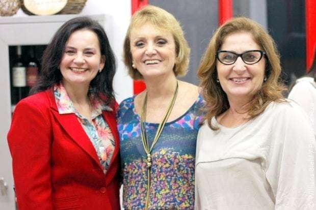 Casa Savoia é inaugurada em Nova Veneza
