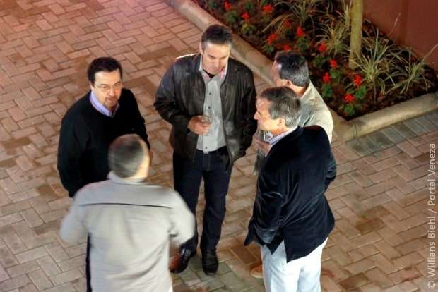 Casa Savoia é inaugurada em Nova Veneza