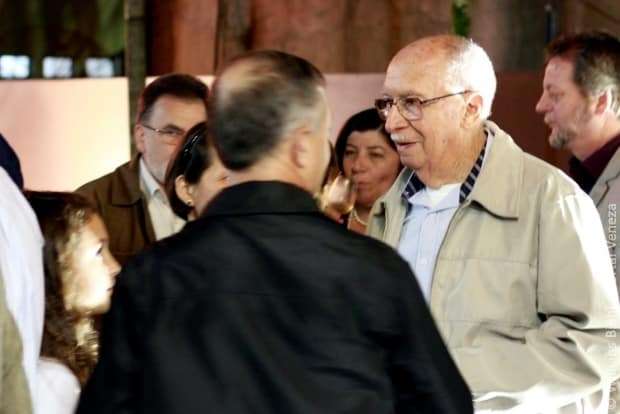 Casa Savoia é inaugurada em Nova Veneza