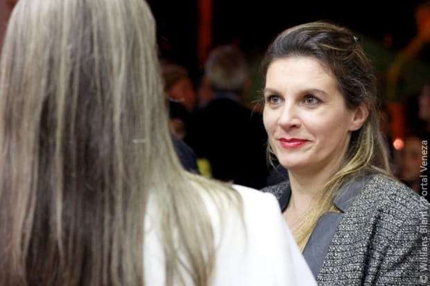Casa Savoia é inaugurada em Nova Veneza
