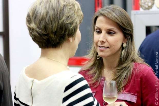 Casa Savoia é inaugurada em Nova Veneza