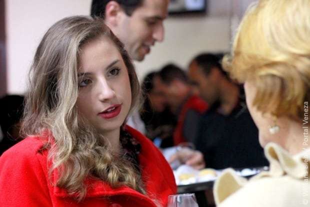 Casa Savoia é inaugurada em Nova Veneza