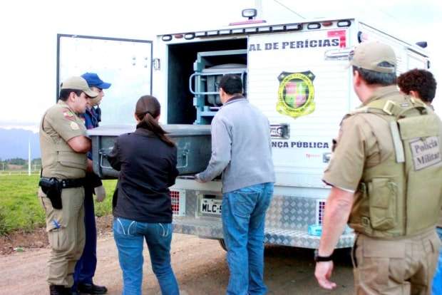 Menino de 12 anos morre afogado no Rio Mãe Luzia