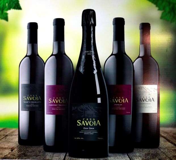 Nova Veneza ganha espaço exclusivo para estudo e degustação de vinhos finos