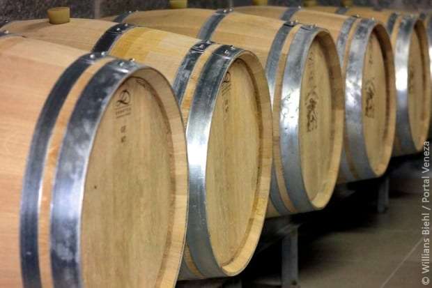 Nova Veneza ganha espaço exclusivo para estudo e degustação de vinhos finos
