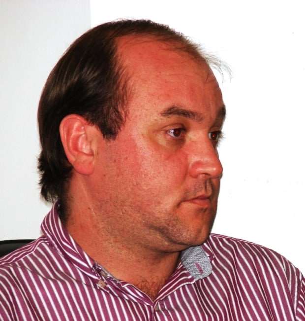 Marcelo Branco: A prefeitura distribuiu um informativo das obras e ações realizadas neste ano 4 Marcelo Branco: A prefeitura distribuiu um informativo das obras e ações realizadas neste ano