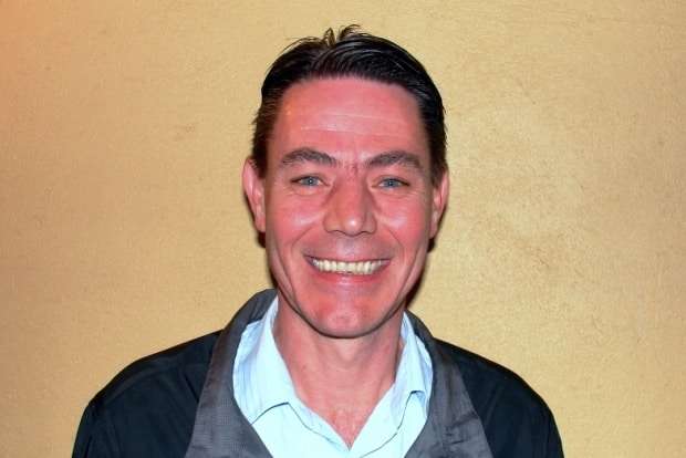 Marco Aurélio Spillere ressalta o trabalho competente da equipe.