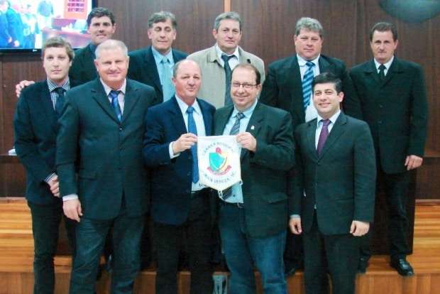 Marcelo Branco: Fundição Nobre é destaque em pesquisa do Sesi