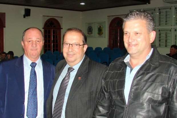 Marcelo Branco: Fundição Nobre é destaque em pesquisa do Sesi