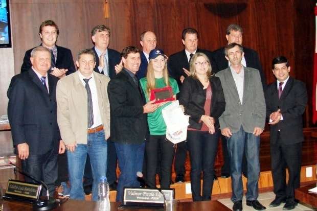 Marcelo Branco: Fundição Nobre é destaque em pesquisa do Sesi