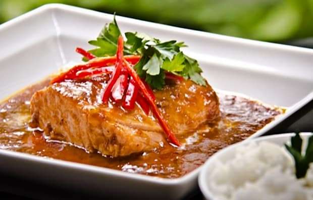Escola de Gastronomia: Últimas vagas para módulos de comida tailandesa 1 Escola de Gastronomia: Últimas vagas para módulos de comida tailandesa