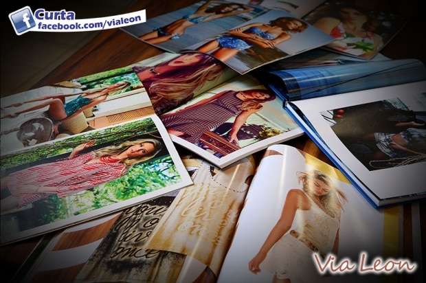 Via Leon inaugura neste sábado no Centro de Nova Veneza 4 Via Leon inaugura neste sábado no Centro de Nova Veneza