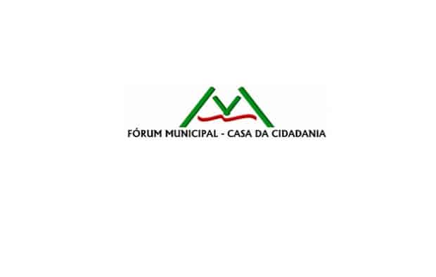 Casa da Cidadania de Nova Veneza tem novo juiz 1 Casa da Cidadania de Nova Veneza tem novo juiz