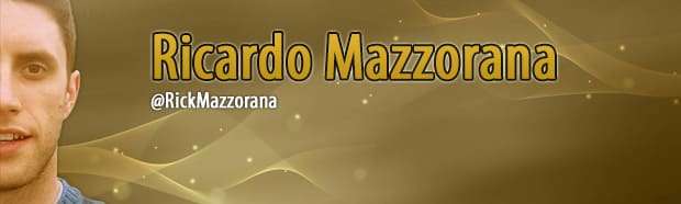 Ricardo Mazzorana: E já temos agendado para maio um dos eventos mais aguardados do ano – o casamento de Ângela Mariana Panato Ghislandi e Leandro Melo