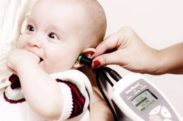 Hospitais de Criciúma não poderão mais cobrar pelo Teste da Orelhinha