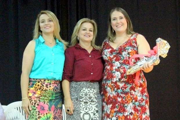 Afave comemora 25 anos de serviços em Nova Veneza 2 Afave comemora 25 anos de serviços em Nova Veneza