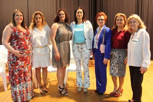 Afave comemora 25 anos de serviços em Nova Veneza 3 Afave comemora 25 anos de serviços em Nova Veneza