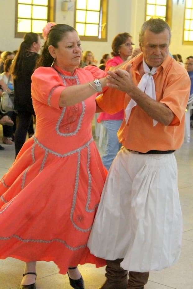 Afave comemora 25 anos de serviços em Nova Veneza 5 Afave comemora 25 anos de serviços em Nova Veneza
