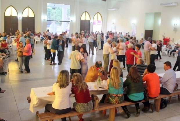 Afave comemora 25 anos de serviços em Nova Veneza 7 Afave comemora 25 anos de serviços em Nova Veneza