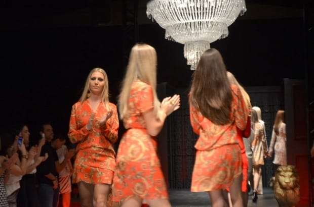 La Moda realiza Convenção Nacional em Nova Veneza 1 La Moda realiza Convenção Nacional em Nova Veneza