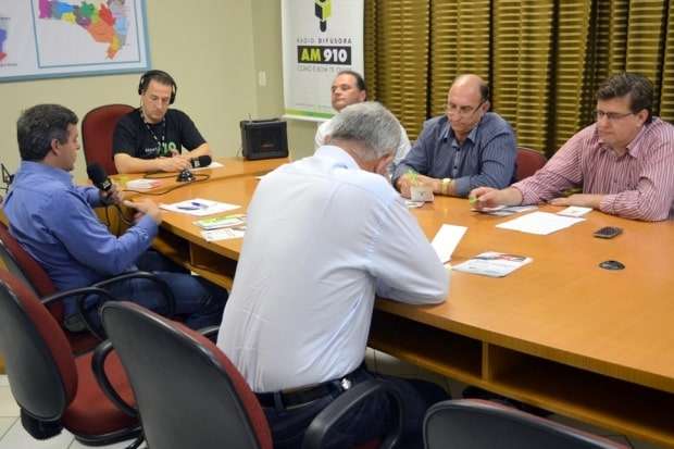 Fiscais participam da segunda etapa do treinamento do "Com Nota Fiscal Vai Legal" 3 Fiscais participam da segunda etapa do treinamento do "Com Nota Fiscal Vai Legal"