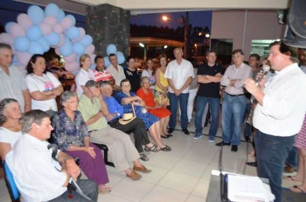 São Bento Baixo recebe nova Unidade de Saúde 4 São Bento Baixo recebe nova Unidade de Saúde