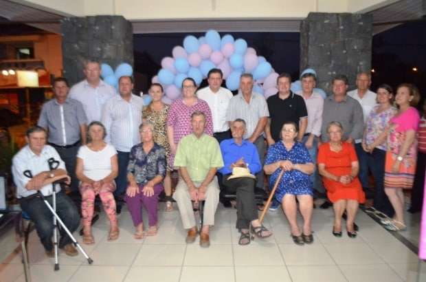 São Bento Baixo recebe nova Unidade de Saúde 6 São Bento Baixo recebe nova Unidade de Saúde