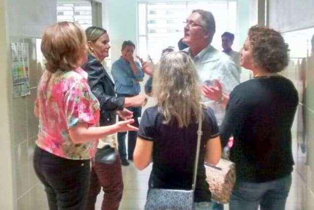 Colegiado de Saúde faz reunião extraordinária em Nova Veneza