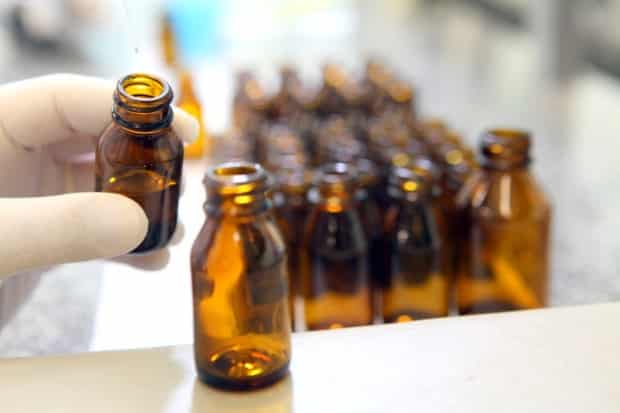 Últimas vagas para o curso de pós-graduação em Farmacologia