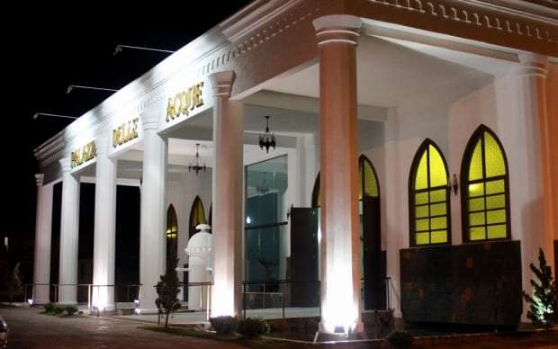 Festival Internacional de Danças Folclóricas será em Nova Veneza 2 Festival Internacional de Danças Folclóricas será em Nova Veneza