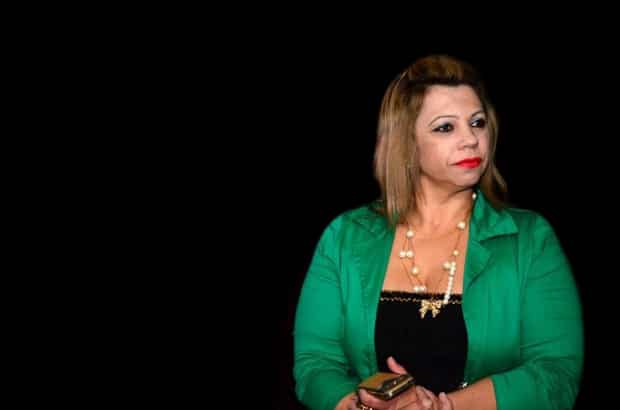 Nota de falecimento: Eliete Lopez 1 Nota de falecimento: Eliete Lopez