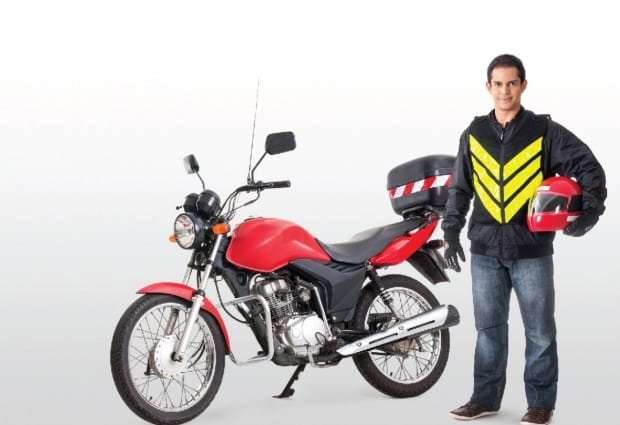 Adicional de periculosidade a motociclistas é regulamentado 1 Adicional de periculosidade a motociclistas é regulamentado