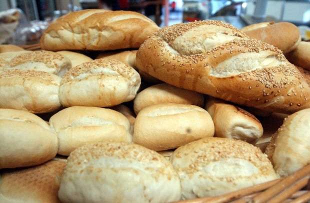 SOS Cozinha: Curso vai ensinar a fazer pães 2 SOS Cozinha: Curso vai ensinar a fazer pães