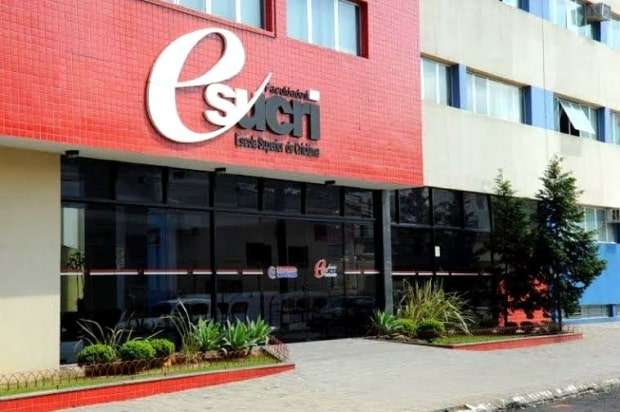 Esucri abre inscrições para o Vestibular de Verão