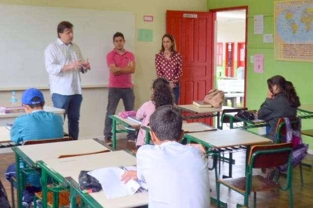 Conselho da Juventude precede criação da Secretaria da Juventude 2 Conselho da Juventude precede criação da Secretaria da Juventude